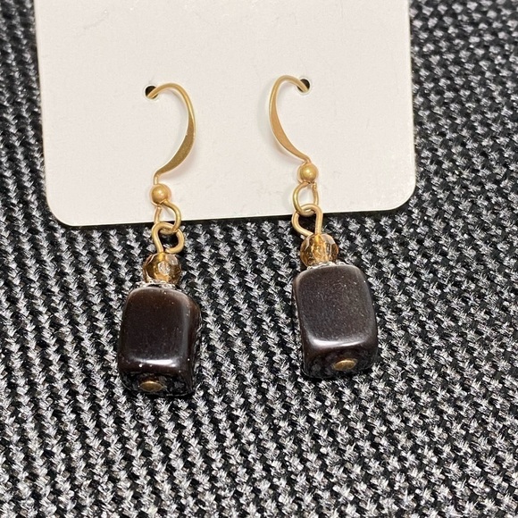 Earrings Artisan Pre-owned Dangles Drops - Picture 1 of 4